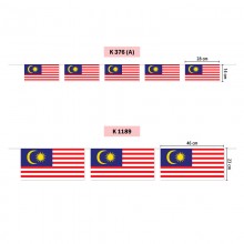 Panji-Panji Jalur Gemilang