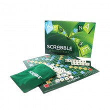 Scrabble - 英文拼字游戏