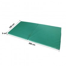 Two Fold Standard Gymnastic Mattress - 两折标准体操垫