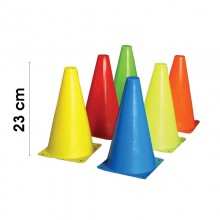 Training Cone - 训练锥