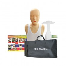 Model Manusia CPR Elektronik - 电子心肺复苏人体模型