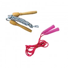 Skipping Rope (Cotton/Nylon)