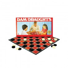 SPM Draughts Game - SPM国际跳棋游戏