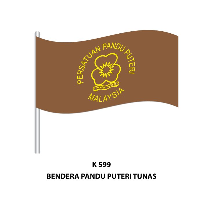 <p style="font-size: 20px; margin-bottom: 0px; padding-top: 0px;">Bendera Pasukan Badan Beruniform </p><p style="font-size: 20px; color: red; margin-bottom: 0px; padding-top: 0px;">制服团体旗帜</p> - Image 4