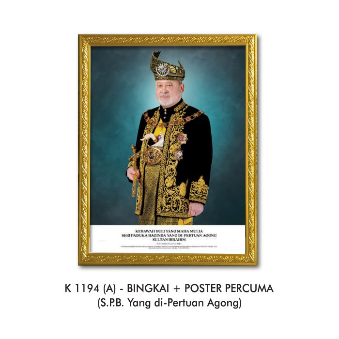<p style="font-size: 20px; margin-bottom: 0px; padding-top: 0px;">Bingkai Potret Dengan Poster Percuma</p> - Image 2