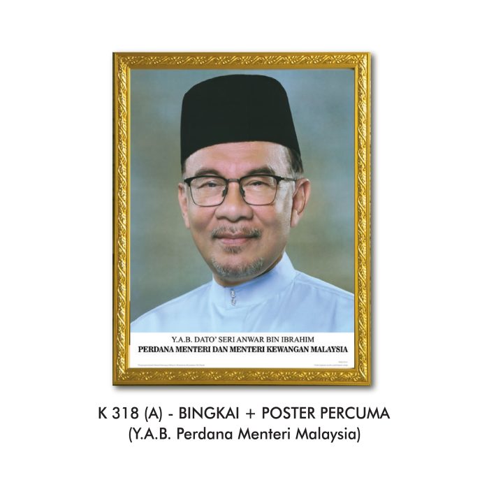 <p style="font-size: 20px; margin-bottom: 0px; padding-top: 0px;">Bingkai Potret Dengan Poster Percuma</p> - Image 4