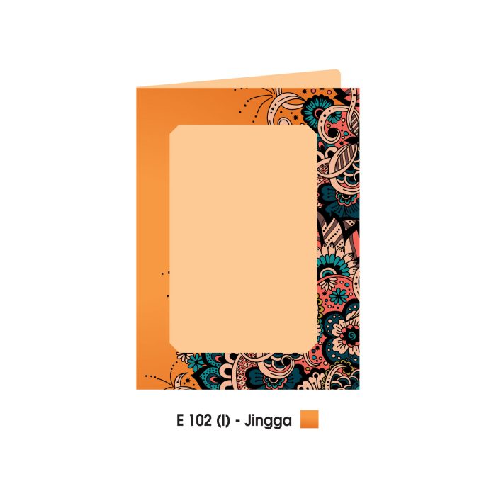 <p style="font-size: 20px; margin-bottom: 0px; padding-top: 0px;">Folder Sijil Premium (Window + PVC) <br>Rekaan Batik</p> - Image 6
