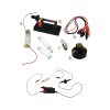Kit Membina Litar Elektrik - 电路套件