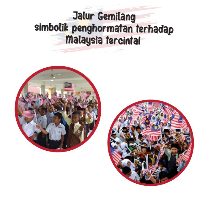 <p style="font-size: 20px; margin-bottom: 0px; padding-top: 0px;">Bendera Tangan Jalur Gemilang</p> - Image 2