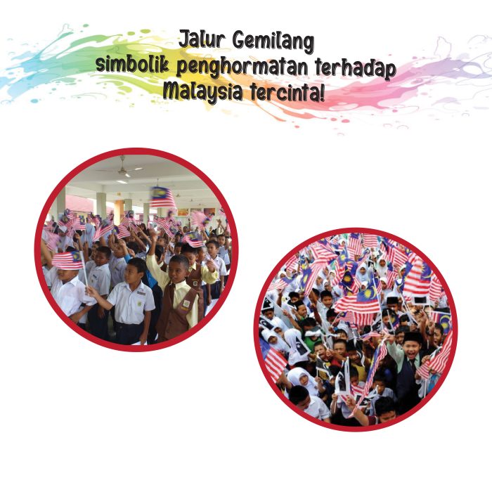 <p style="font-size: 20px; margin-bottom: 0px; padding-top: 0px;">Bendera Tangan Jalur Gemilang</p> - Image 2