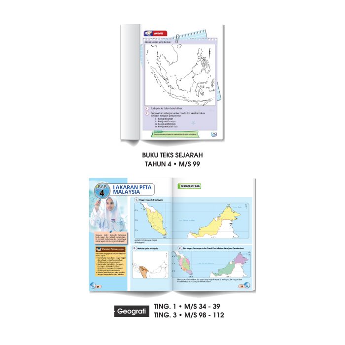 <p style="font-size: 20px; margin-bottom: 0px; padding-top: 0px;">Stensil Peta Malaysia</p> - Image 2
