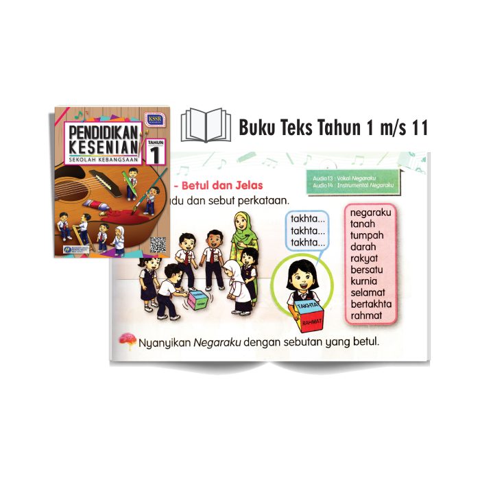 <p style="font-size: 20px; margin-bottom: 0px; padding-top: 0px;">Dadu EVA Sebutan Lagu Negaraku</p> - Image 2