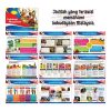 Carta Indahnya Malaysiaku - 我的马来西亚真美丽