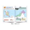 Peta Malaysia Bermagnet - Image 2