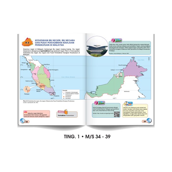 <p style="font-size: 20px; margin-bottom: 0px; padding-top: 0px;">Peta Malaysia Bermagnet</p> - Image 2