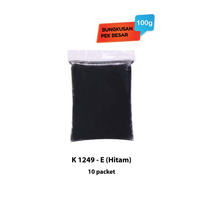 <p style="font-size: 20px; margin-bottom: 0px; padding-top: 0px;">Tanah Liat Ekstrem Ringan </p><p style="font-size: 20px; color: red; margin-bottom: 0px; padding-top: 0px;">超轻粘土</p> - Image 9
