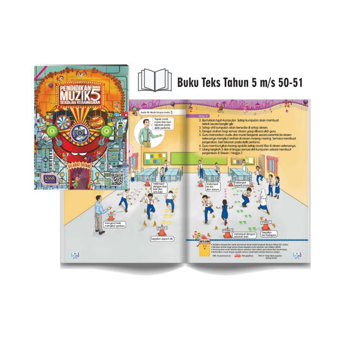 <p style="font-size: 20px; margin-bottom: 0px; padding-top: 0px;">Permainan Ikut Gerak Gaya</p> - Image 2
