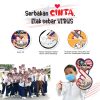 <p style="font-size: 20px; margin-bottom: 0px; padding-top: 0px;">RAMPAIAN MEWARNA DAN KRAF </p><p></p><p style="font-size: 20px; margin-bottom: 0px; padding-top: 0px;">"LOVE" Malaysia </p><p style="font-size: 20px; color: red; margin-bottom: 0px; padding-top: 0px;">“比心”爱国</p> - Image 2