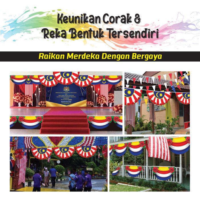 <p style="font-size: 20px; margin-bottom: 0px; padding-top: 0px;">Bendera Semarak Merdeka</p> - Image 2