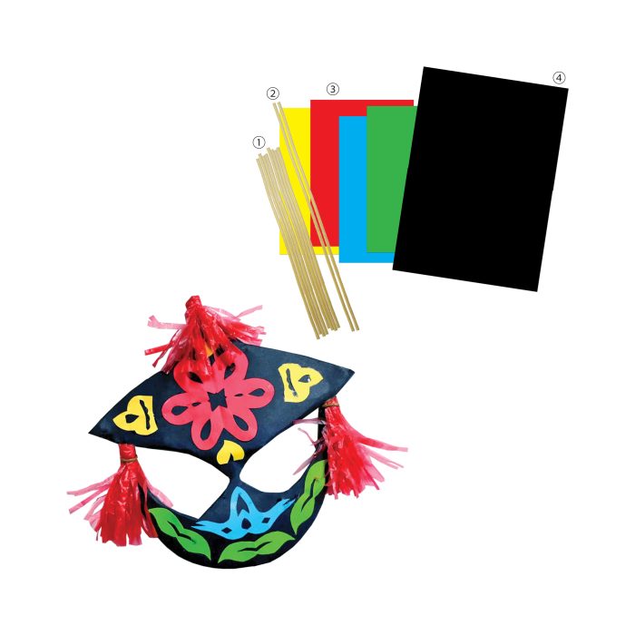 <p style="font-size: 20px; margin-bottom: 0px; padding-top: 0px;">Kraf Tradisional Wau Bulan </p><p style="font-size: 20px; color: red; margin-bottom: 0px; padding-top: 0px;">马来传统风筝</p>