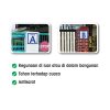 <p style="font-size: 20px; margin-bottom: 0px; padding-top: 0px;">Papan Tanda PINTU A & PINTU B</p> - Image 2
