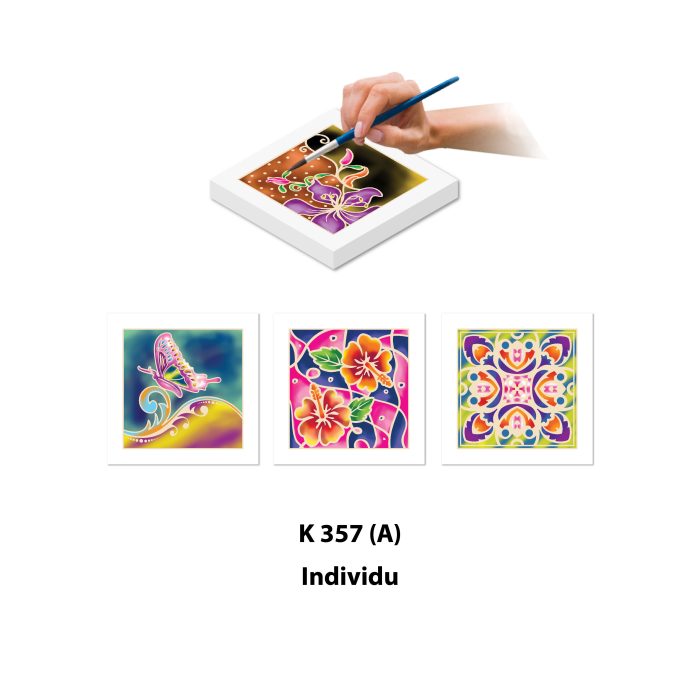 <p style="font-size: 20px; margin-bottom: 0px; padding-top: 0px;">Seni Kraf Batik Lukis</p><p style="font-size: 20px; color: red; margin-bottom: 0px; padding-top: 0px;">手工艺手绘巴迪</p> - Image 3