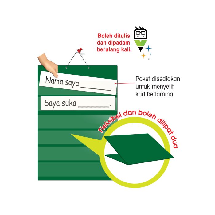 <p style="font-size: 20px; margin-bottom: 0px; padding-top: 0px;">Penggantung Kad Imbasan</p>