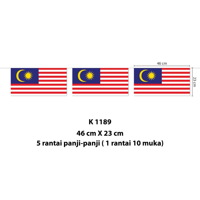 <p style="font-size: 20px; margin-bottom: 0px; padding-top: 0px;">Panji-panji Jalur Gemilang</p> - Image 4