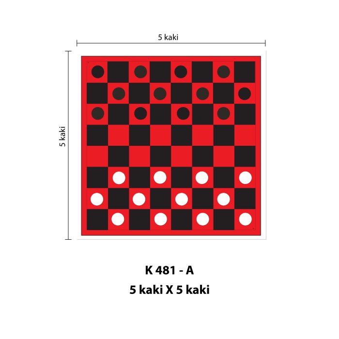 <p style="font-size: 20px; margin-bottom: 0px; padding-top: 0px;">Permainan GERGASI </p><p style="font-size: 20px; color: red; margin-bottom: 0px; padding-top: 0px;">巨型棋盘游戏 </p><p></p><p style="font-size: 20px; margin-bottom: 0px; padding-top: 0px;">Permainan Dam </p><p style="font-size: 20px; color: red; margin-bottom: 0px; padding-top: 0px;">跳棋</p>