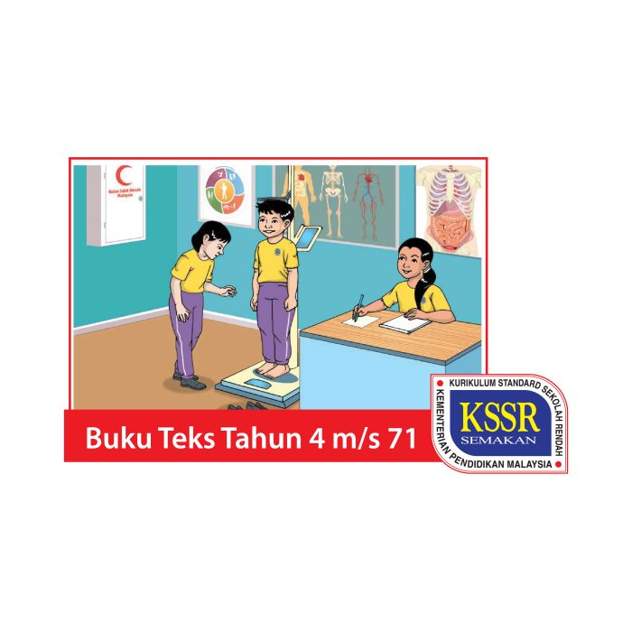 <p style="font-size: 20px; margin-bottom: 0px; padding-top: 0px;">Alat Timbang Berat & Tinggi </p><p style="font-size: 20px; color: red; margin-bottom: 0px; padding-top: 0px;">身高及体重测量仪 </p><p style="font-size: 18px; color: #2e3192; font-style: italic; margin-bottom: 0px; padding-top: 0px;">Weight Scale with Height Rod</p> - Image 2
