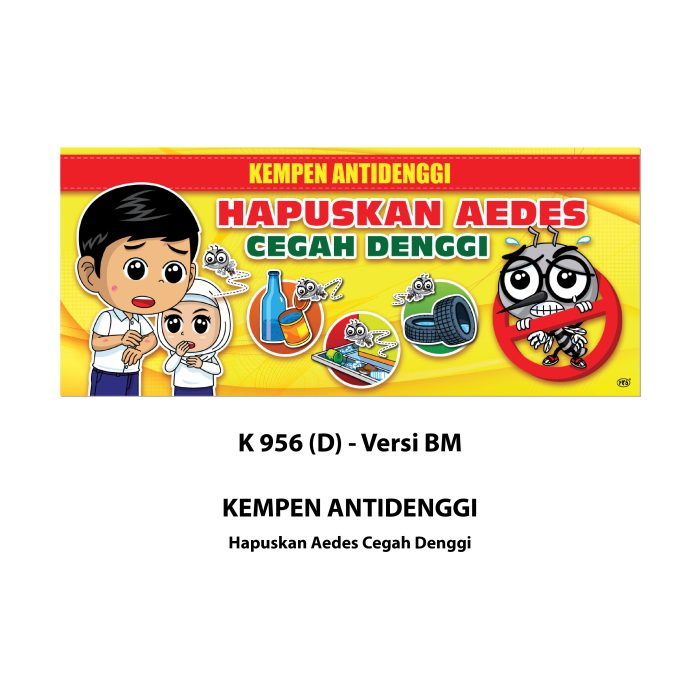 <p style="font-size: 20px; margin-bottom: 0px; padding-top: 0px;">Banner Kempen-kempen Sekolah</p> - Image 5