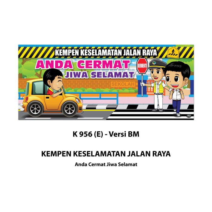 <p style="font-size: 20px; margin-bottom: 0px; padding-top: 0px;">Banner Kempen-kempen Sekolah</p> - Image 6