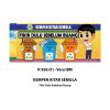 Banner Kempen-kempen Sekolah - Image 7
