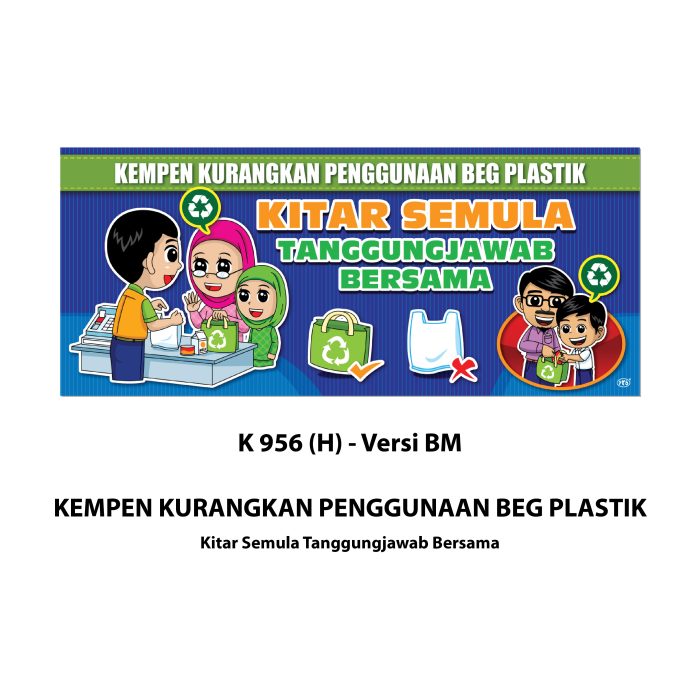 <p style="font-size: 20px; margin-bottom: 0px; padding-top: 0px;">Banner Kempen-kempen Sekolah</p> - Image 9