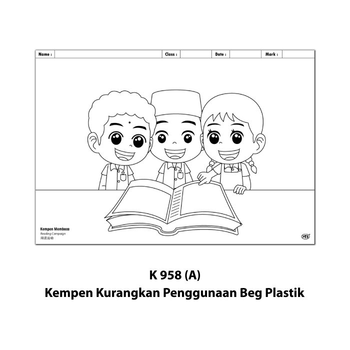 <p style="font-size: 20px; margin-bottom: 0px; padding-top: 0px;">Rampaian Mewarna Bergambar</p> - Image 2