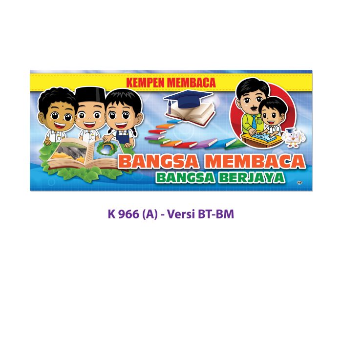 <p style="font-size: 20px; margin-bottom: 0px; padding-top: 0px;">Banner Kempen-kempen Sekolah</p> - Image 18