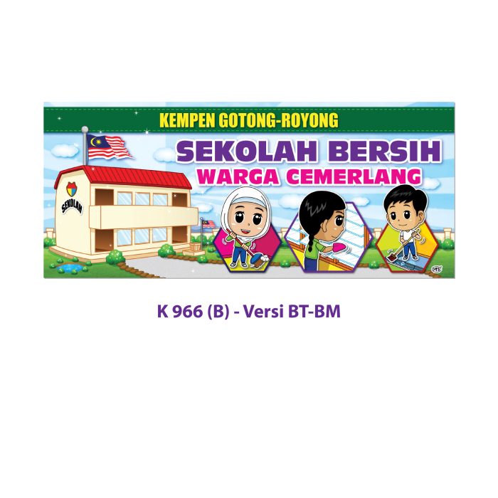 <p style="font-size: 20px; margin-bottom: 0px; padding-top: 0px;">Banner Kempen-kempen Sekolah</p> - Image 19