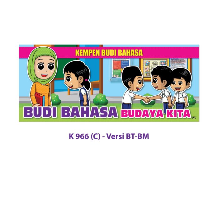 <p style="font-size: 20px; margin-bottom: 0px; padding-top: 0px;">Banner Kempen-kempen Sekolah</p> - Image 20