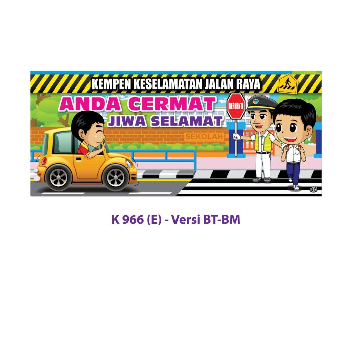 <p style="font-size: 20px; margin-bottom: 0px; padding-top: 0px;">Banner Kempen-kempen Sekolah</p> - Image 22
