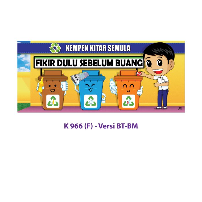 <p style="font-size: 20px; margin-bottom: 0px; padding-top: 0px;">Banner Kempen-kempen Sekolah</p> - Image 23