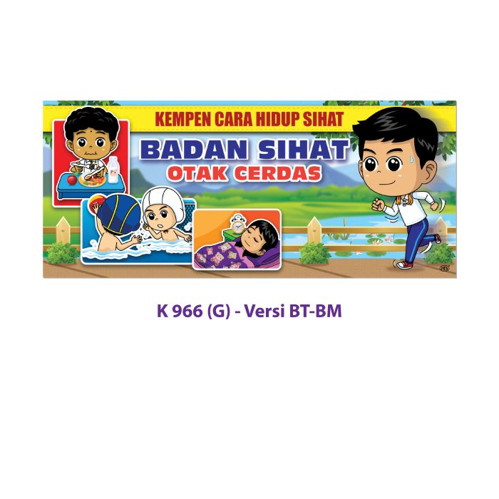 <p style="font-size: 20px; margin-bottom: 0px; padding-top: 0px;">Banner Kempen-kempen Sekolah</p> - Image 24