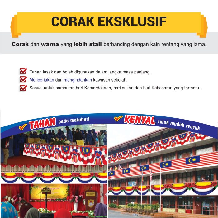 <p style="font-size: 20px; margin-bottom: 0px; padding-top: 0px;">Kain Rentang</p> - Image 2
