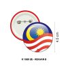 Lencana Jalur Gemilang - Image 3
