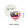 Lencana Jalur Gemilang - Image 4