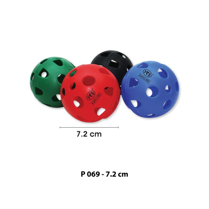 <p style="font-size: 20px; color: #2e3192; font-style: italic; margin-bottom: 0px; padding-top: 0px;">Multi-play Ball </p><p style="font-size: 20px; color: red; margin-bottom: 0px; padding-top: 0px;">多功能球</p> - Image 2