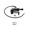 Ball Air Pump - 充气泵 - Image 2