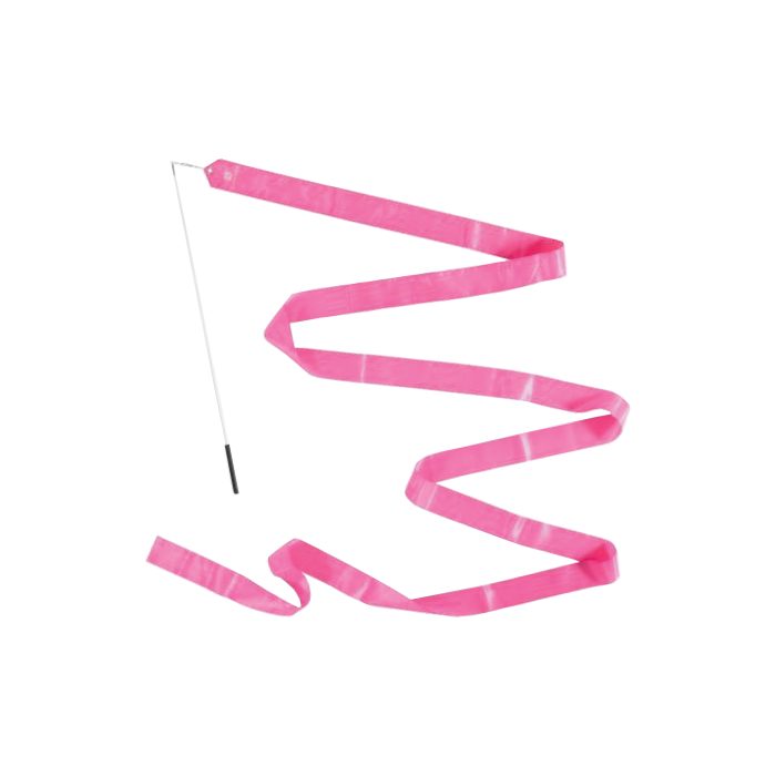 <p style="font-size: 20px; color: #2e3192; font-style: italic; margin-bottom: 0px; padding-top: 0px;">Gymnastic Ribbon </p><p style="font-size: 20px; color: red; margin-bottom: 0px; padding-top: 0px;">体操彩带</p>