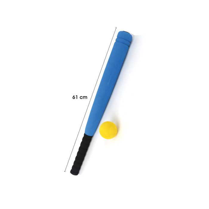 <p style="font-size: 20px; margin-bottom: 0px; padding-top: 0px;">Set Besbol Junior Asas (EVA) </p><p style="font-size: 20px; color: red; margin-bottom: 0px; padding-top: 0px;">基本 EVA 棒球练习套 (初学版) </p><p style="font-size: 18px; color: #2e3192; font-style: italic; margin-bottom: 0px; padding-top: 0px;">Basic Junior Baseball Set (EVA)</p>