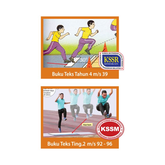 <p style="font-size: 20px; margin-bottom: 0px; padding-top: 0px;">Papan Pelepas </p><p style="font-size: 20px; color: red; margin-bottom: 0px; padding-top: 0px;">跳远起跳板 </p><p style="font-size: 18px; color: #2e3192; font-style: italic; margin-bottom: 0px; padding-top: 0px;">Take-off Board</p> - Image 2