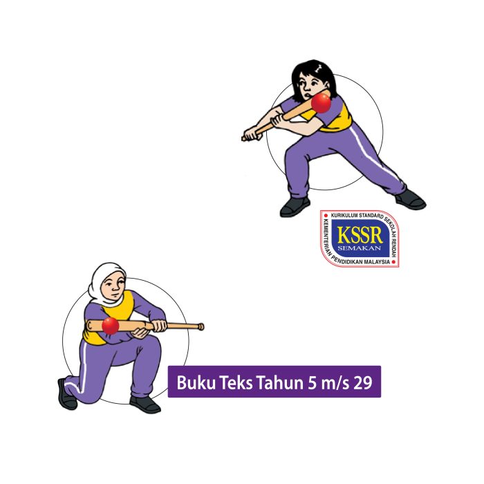 <p style="font-size: 20px; margin-bottom: 0px; padding-top: 0px;">Bet Besbol (Kayu) </p><p style="font-size: 20px; color: red; margin-bottom: 0px; padding-top: 0px;">棒球棍 (木制) </p><p style="font-size: 18px; color: #2e3192; font-style: italic; margin-bottom: 0px; padding-top: 0px;">Baseball Bat (Wooden)</p> - Image 2